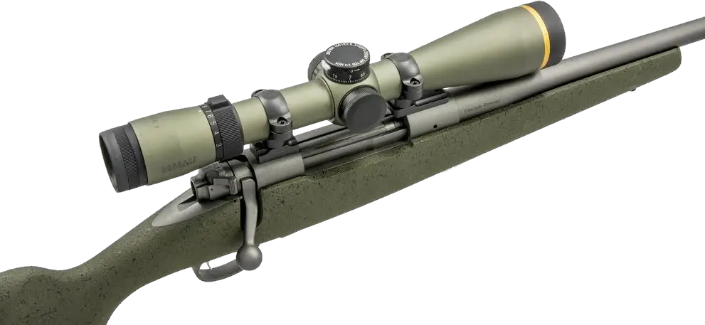 Sniper rifle PNG