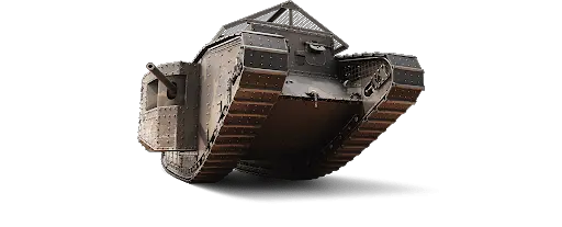 Tank PNG