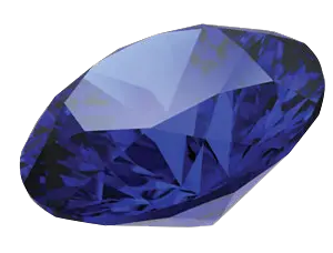 Sapphire PNG