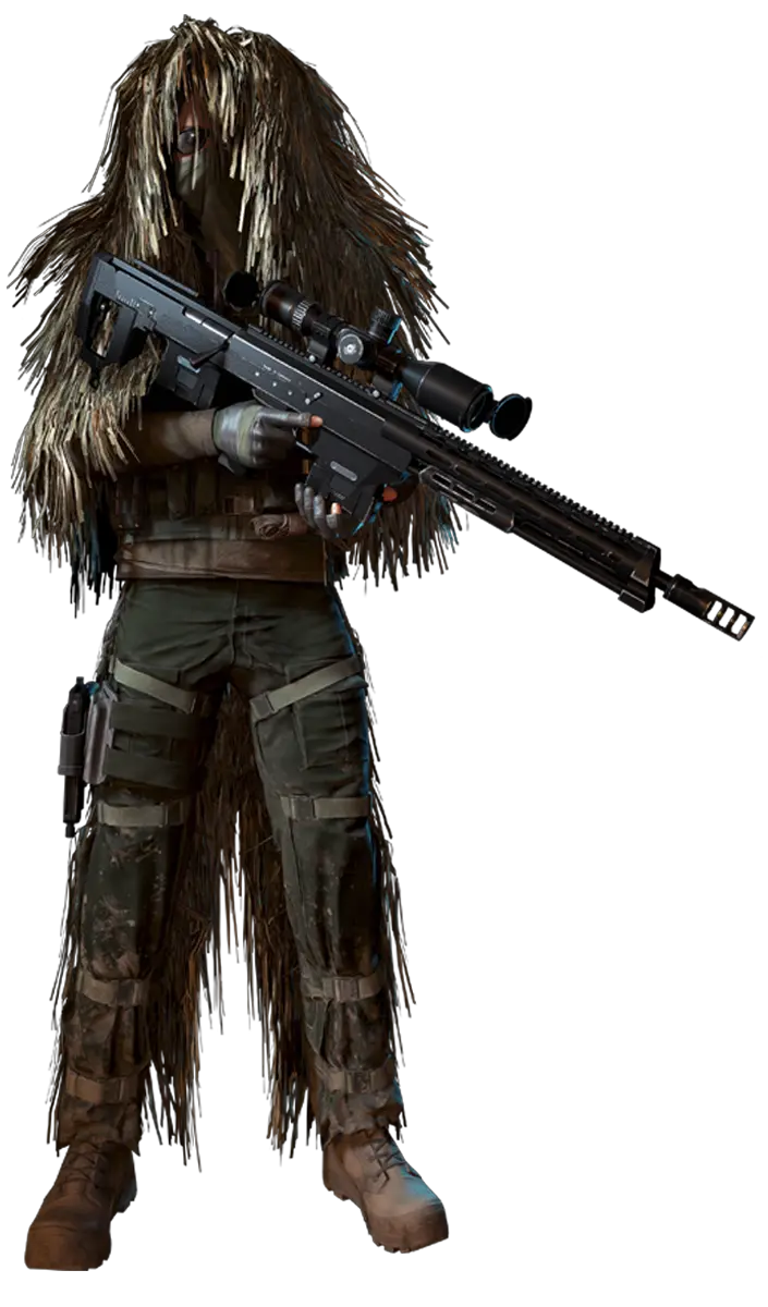 Sniper PNG