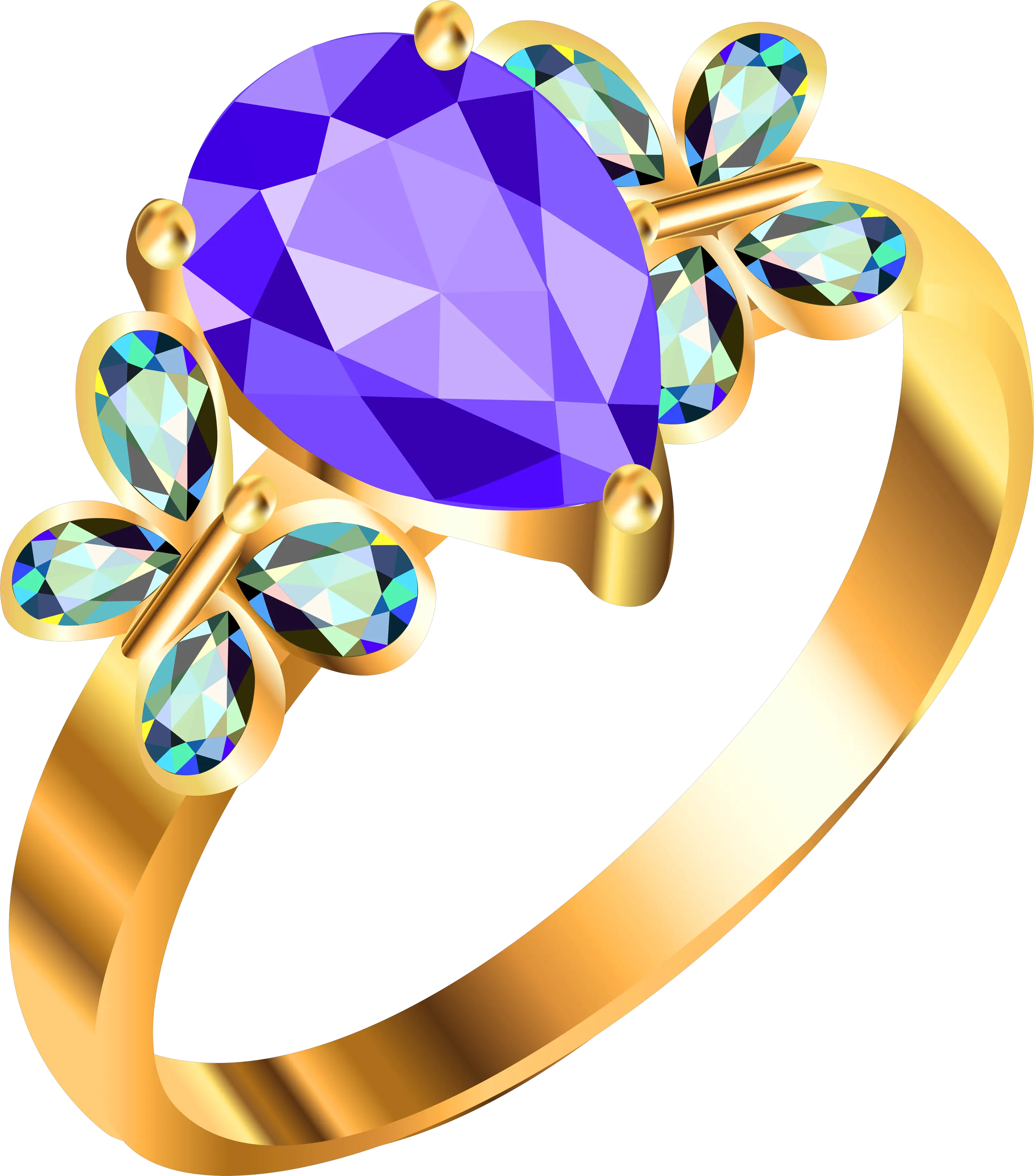 Ring PNG