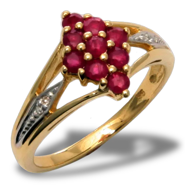 Jewelry ring PNG