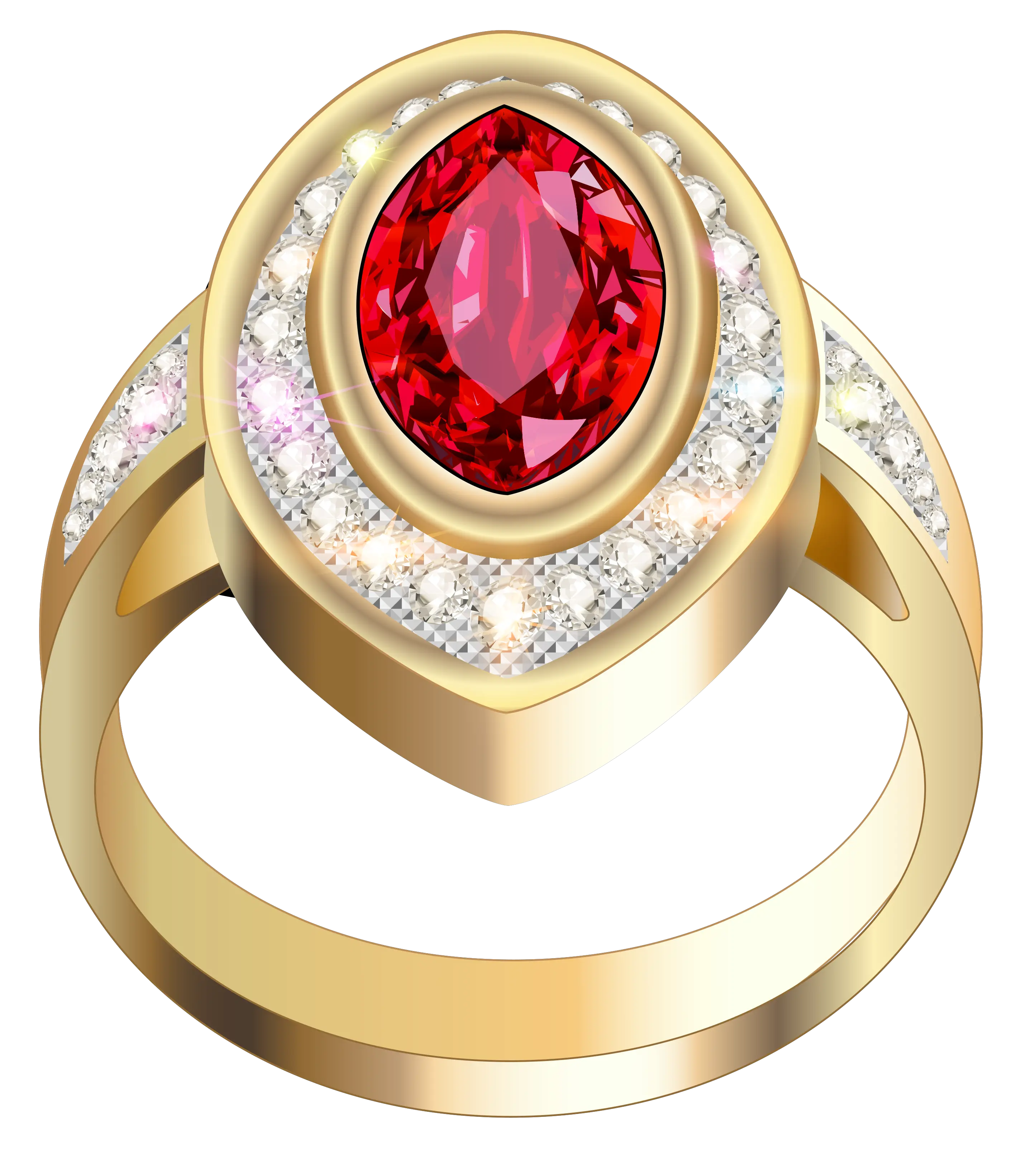 Ring PNG