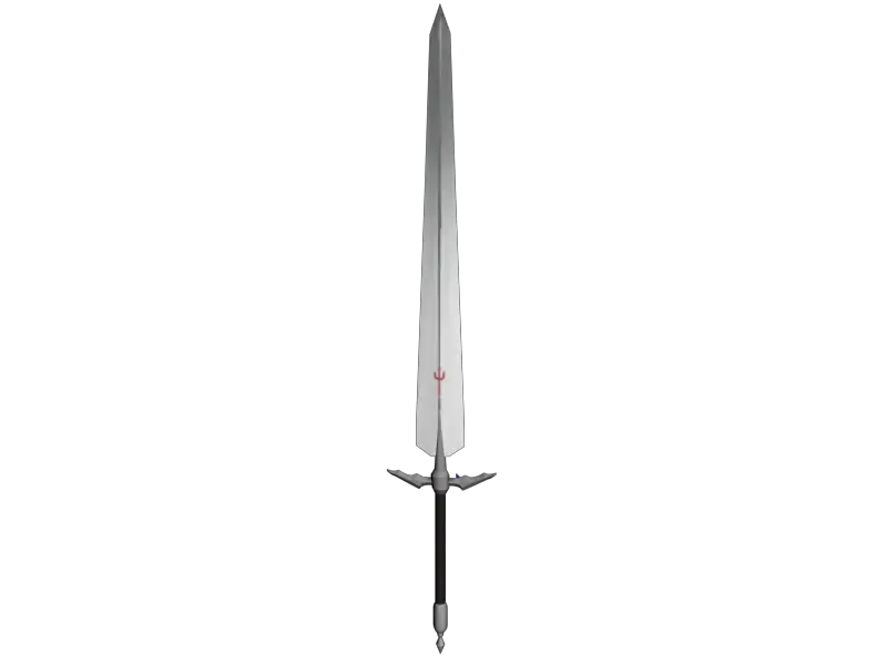 Sword PNG image