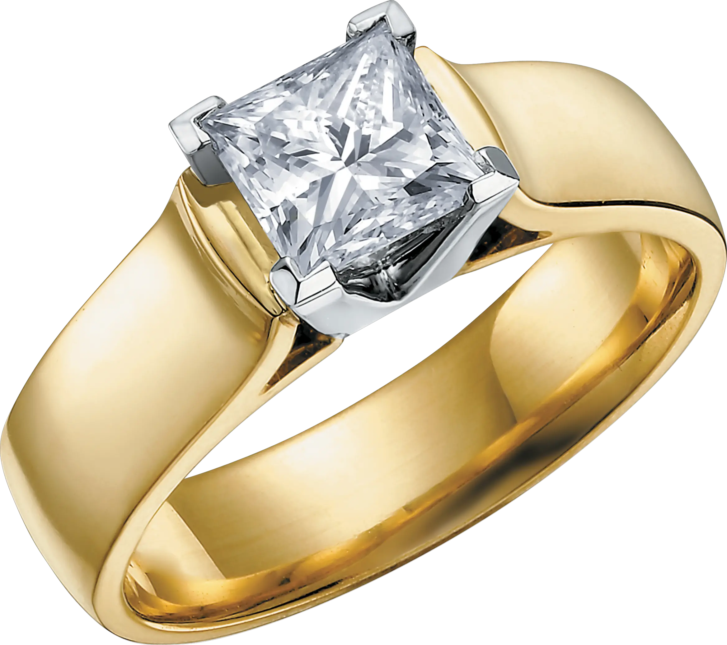 Jewelry ring PNG