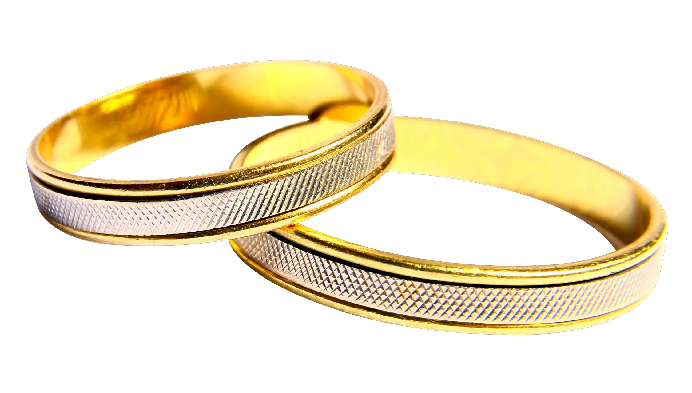 Wedding ring PNG