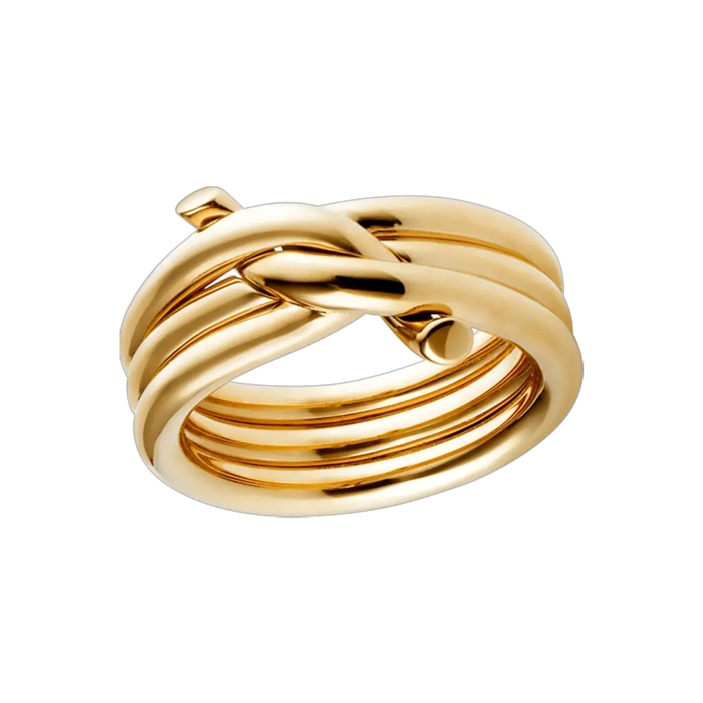 gold ring PNG