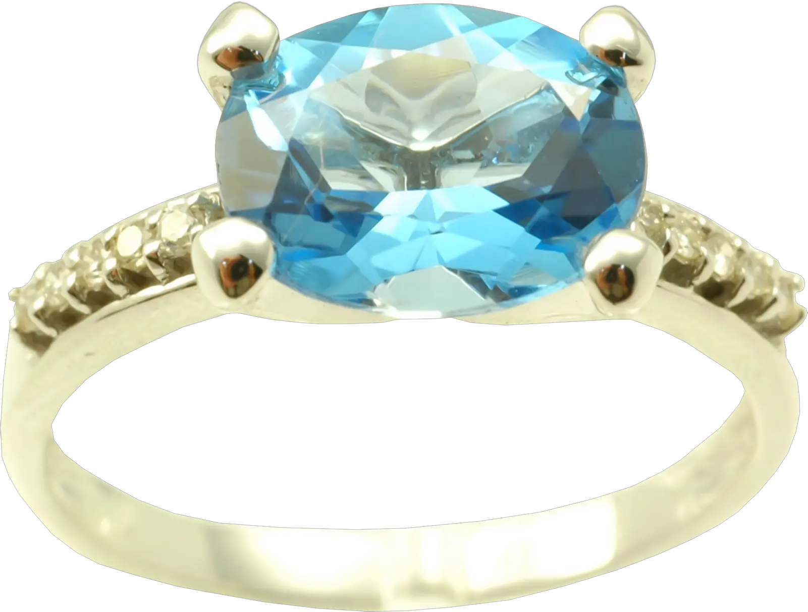 Jewelry ring PNG