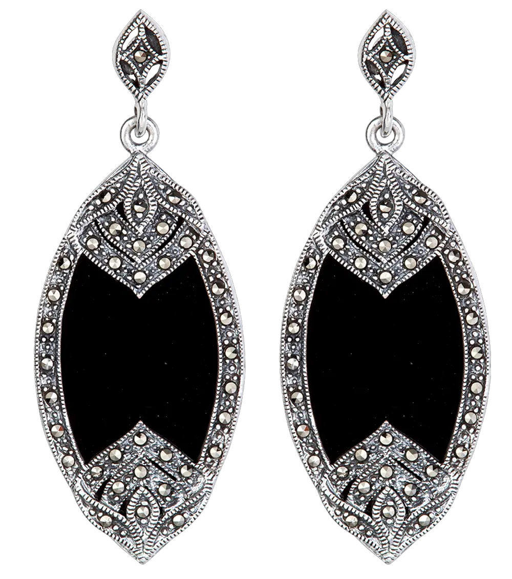 earrings PNG image