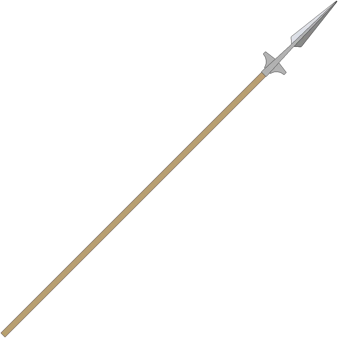 Spear PNG