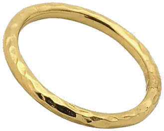 gold ring PNG