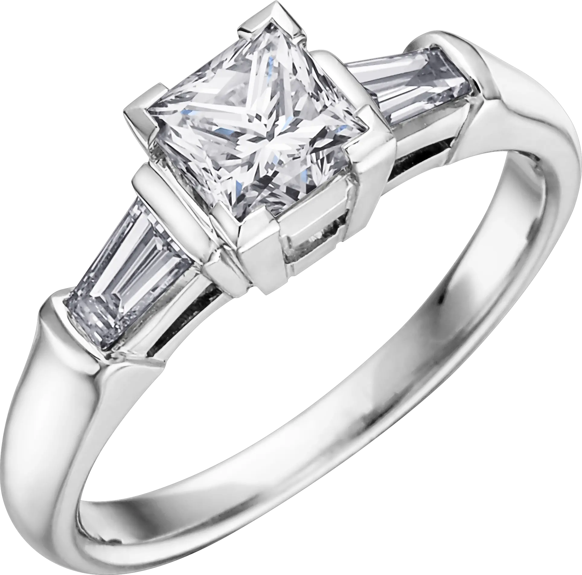 Jewelry ring PNG