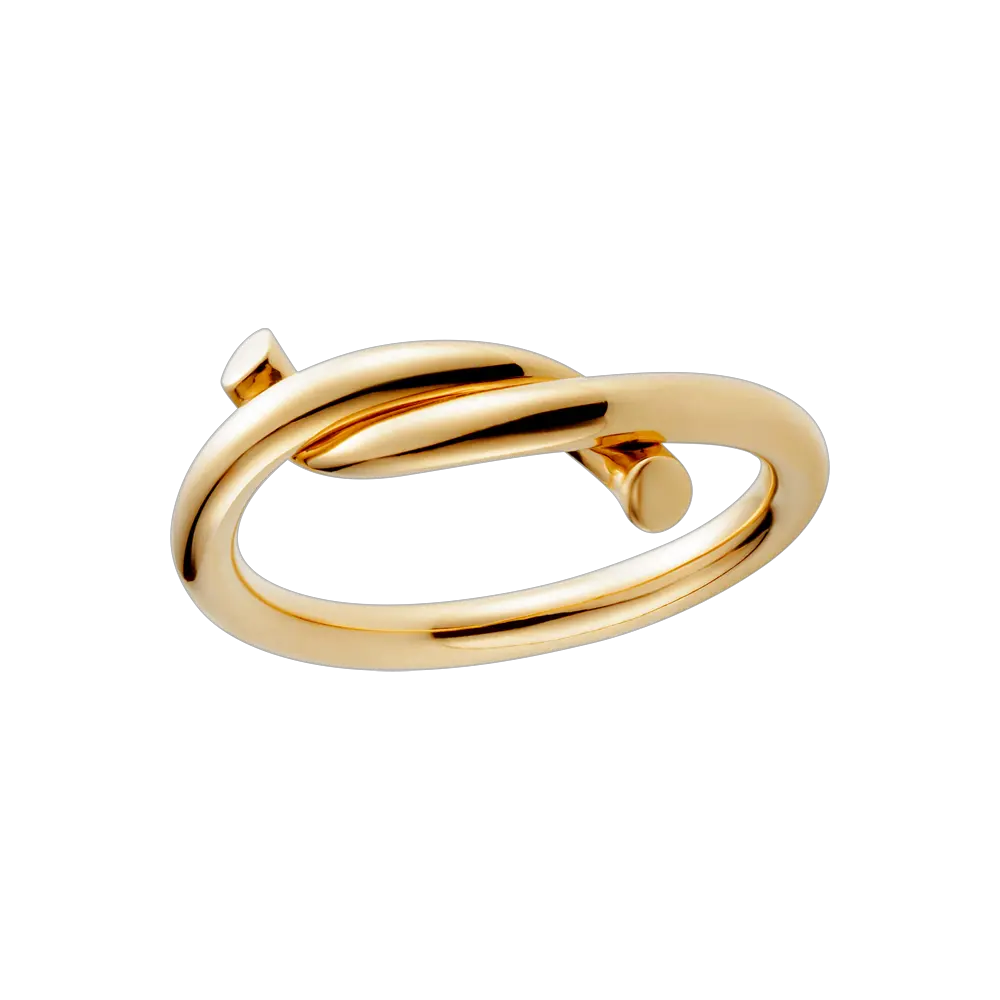 gold ring PNG