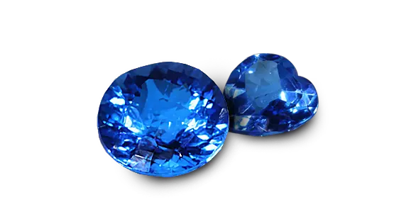 Sapphire PNG