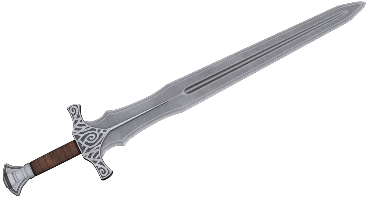 Sword PNG image