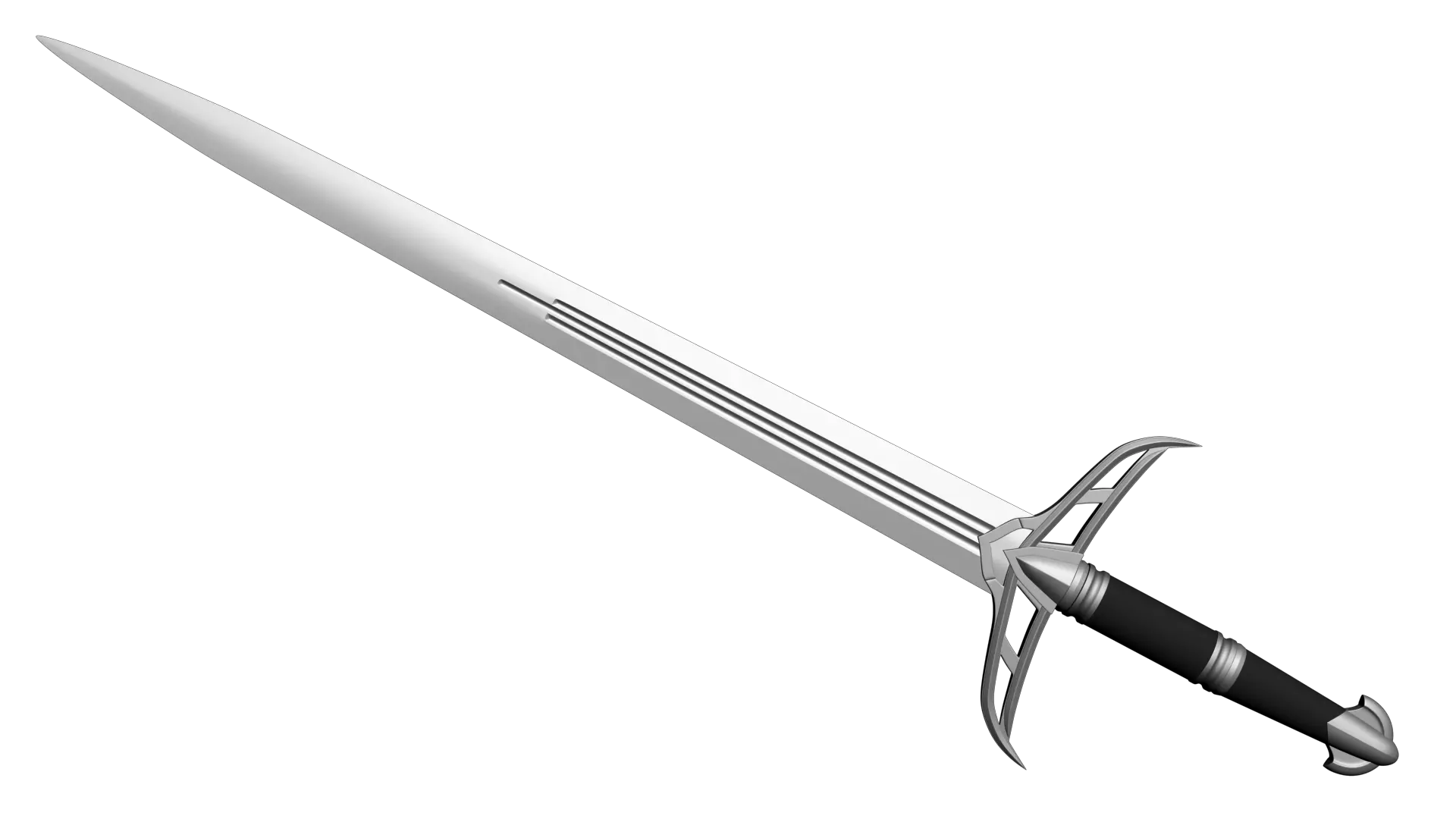 Sword PNG image