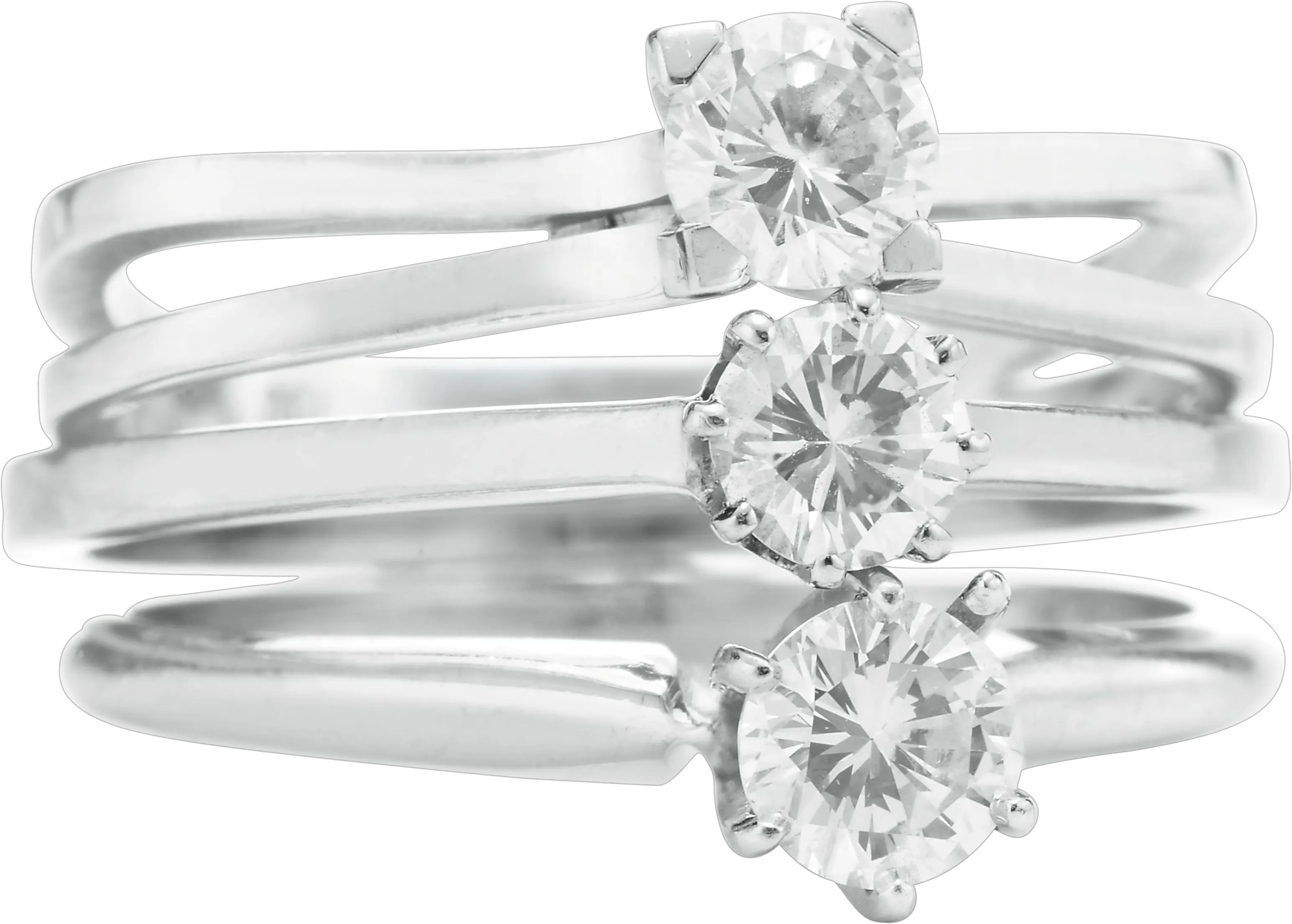 Jewelry ring PNG