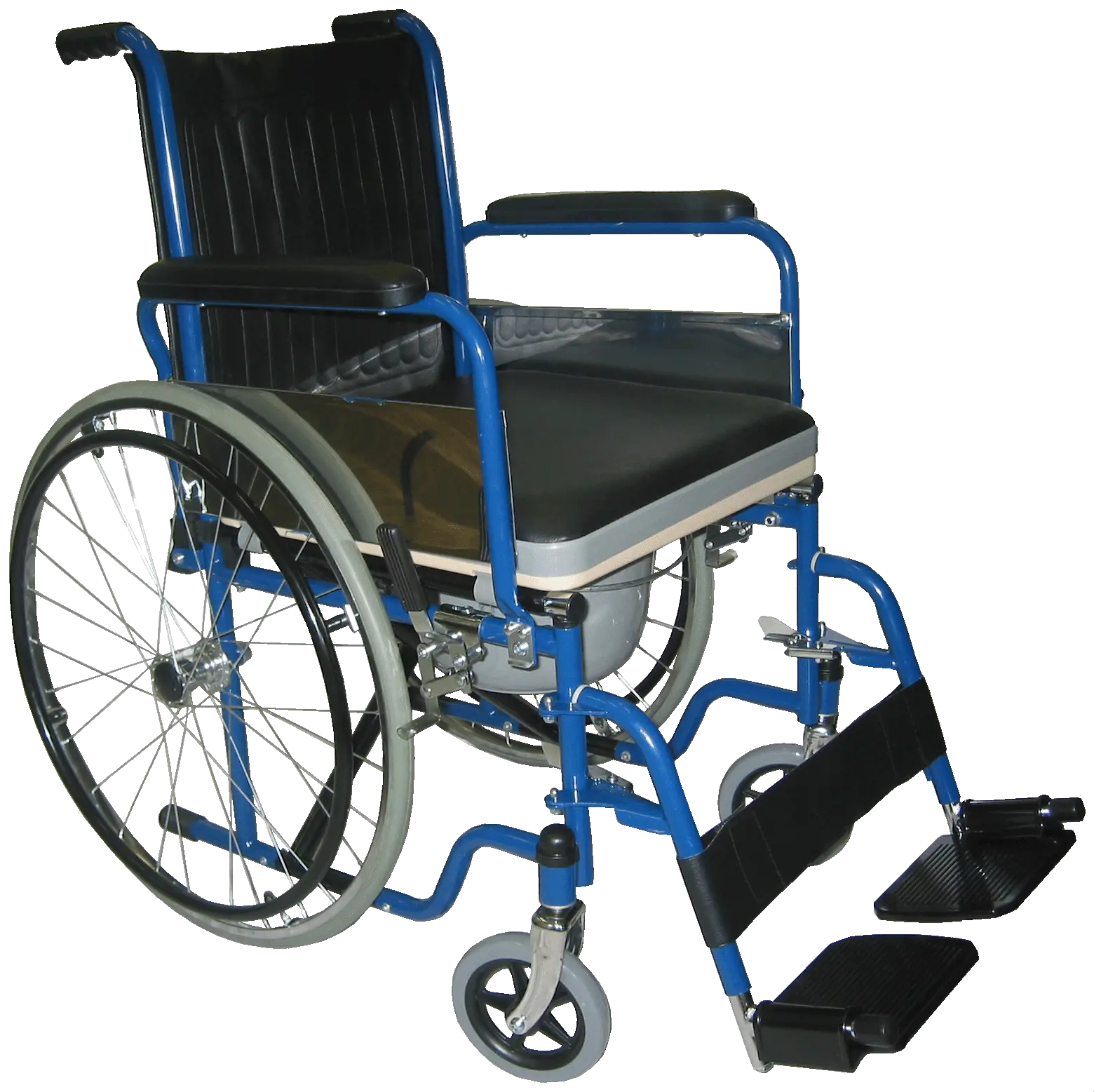 Wheelchair PNG