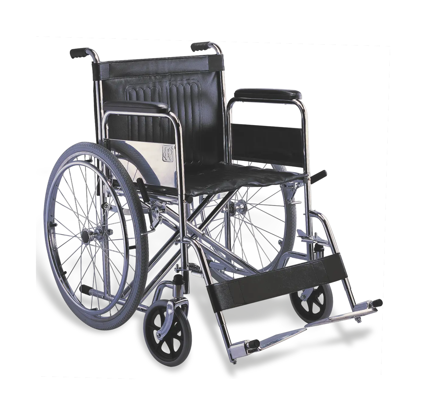 Wheelchair PNG