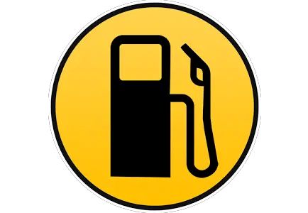 Fuel petrol PNG