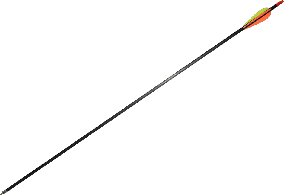 Arrow bow PNG