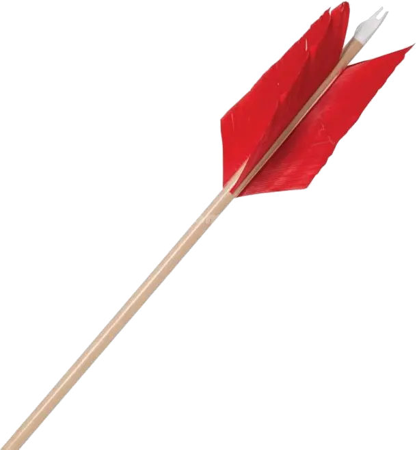 Arrow bow PNG