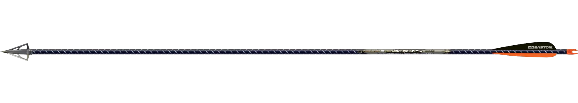 Arrow bow PNG