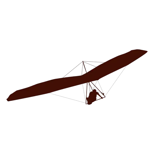 Glider PNG