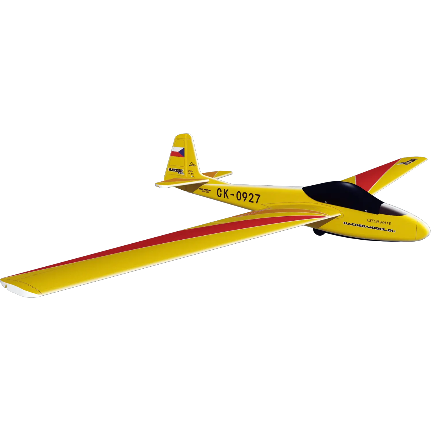 Glider PNG