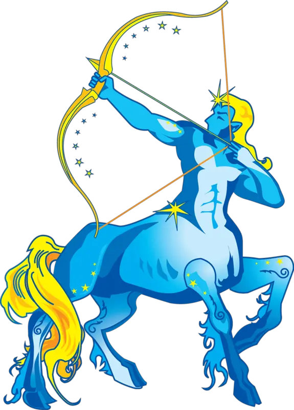 Sagittarius PNG