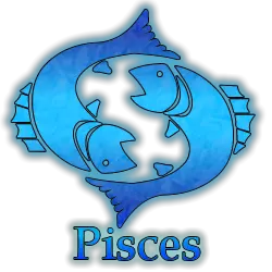 Pisces PNG