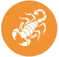 Scorpio PNG