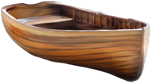 Boat PNG