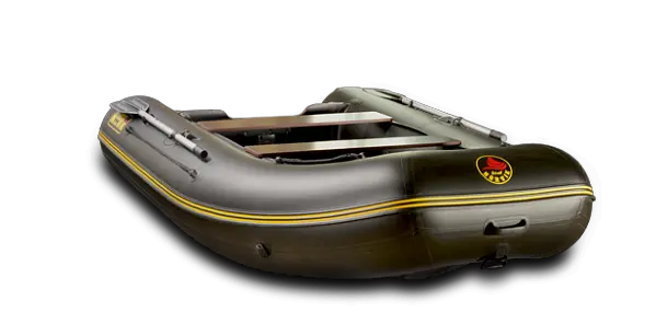 inflatable boat PNG