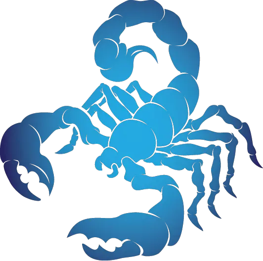 Scorpio PNG