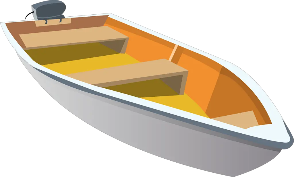 Boat PNG