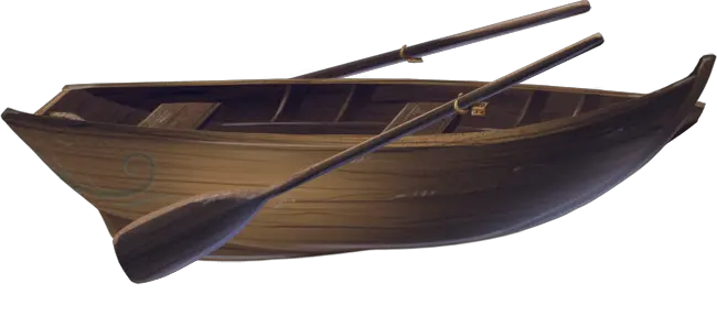 Boat PNG