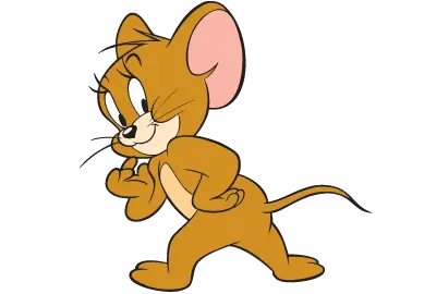 Tom and Jerry PNG