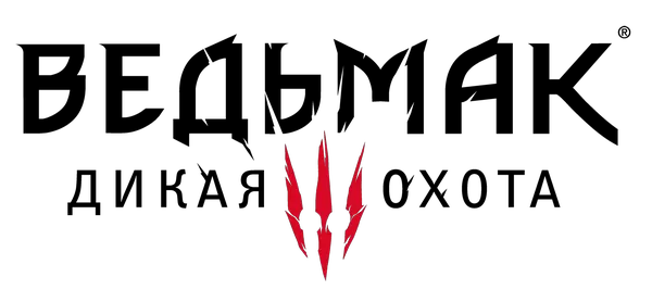 Witcher logo PNG