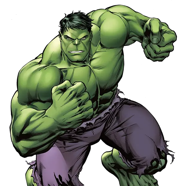 Hulk PNG