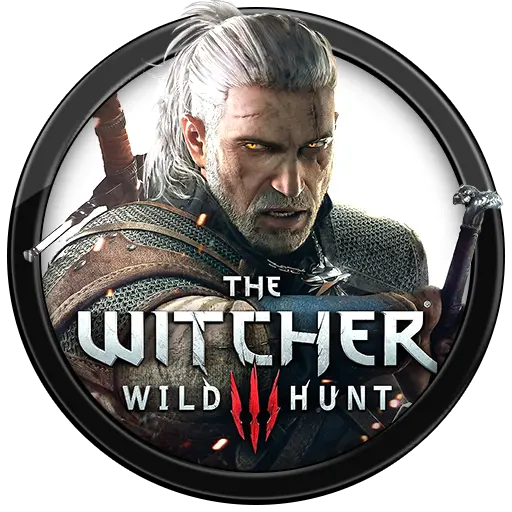 Witcher PNG