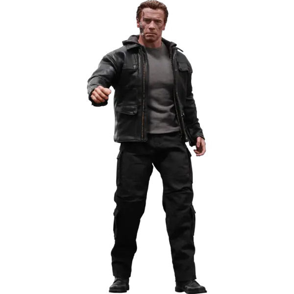 Terminator PNG