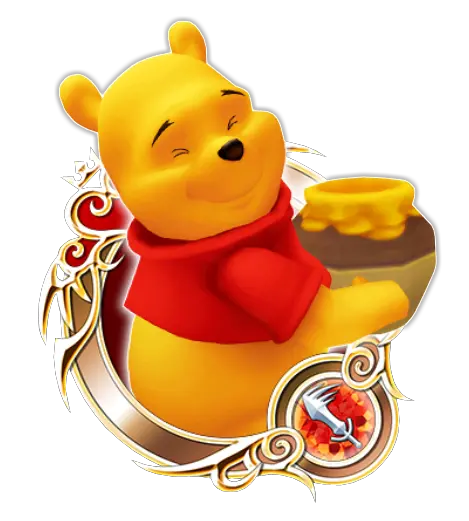 Winnie Pooh PNG