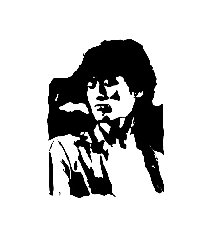 Viktor Tsoi PNG