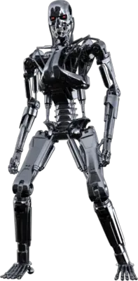 Terminator PNG