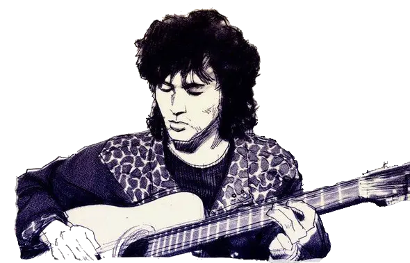 Viktor Tsoi PNG