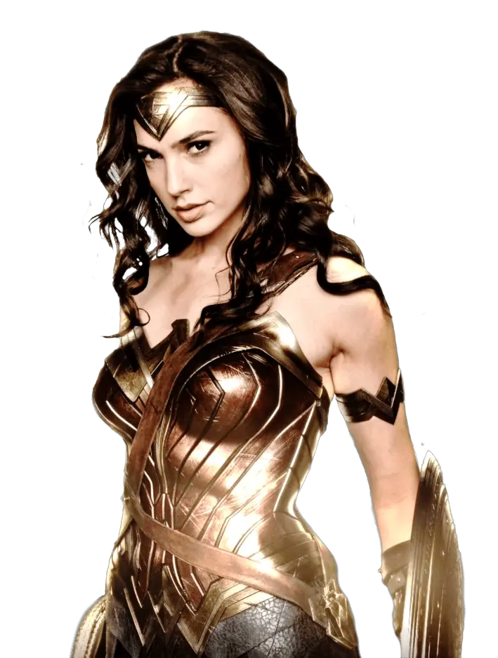 Wonder Woman PNG