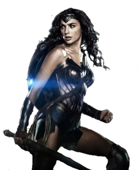 Wonder Woman PNG