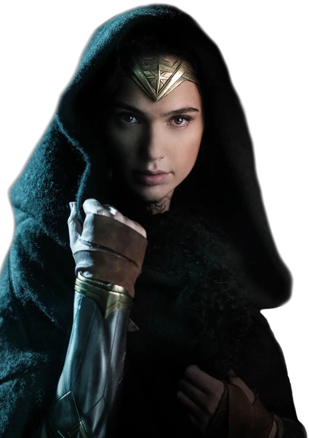 Wonder Woman PNG