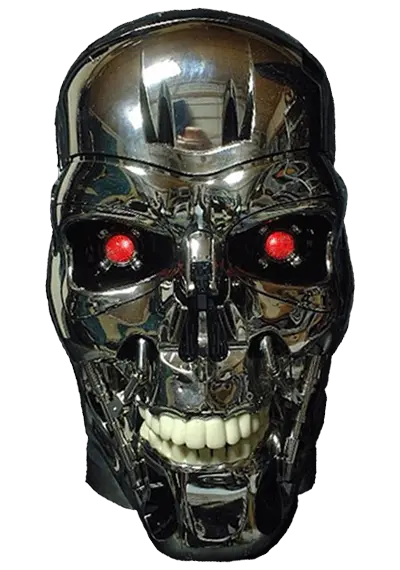 Terminator PNG